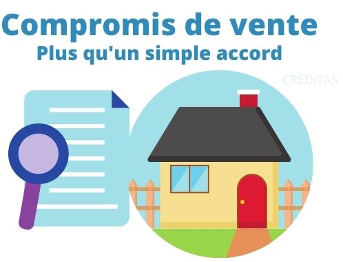 Valeur juridique du compromis de vente