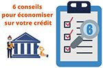 Astuces pour economiser sur son pret immobilier