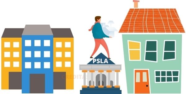 Beneficier du PSLA pour acceder a la propriete