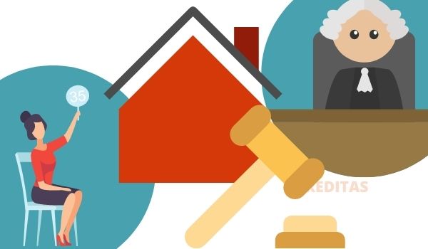 vente aux encheres immobilieres