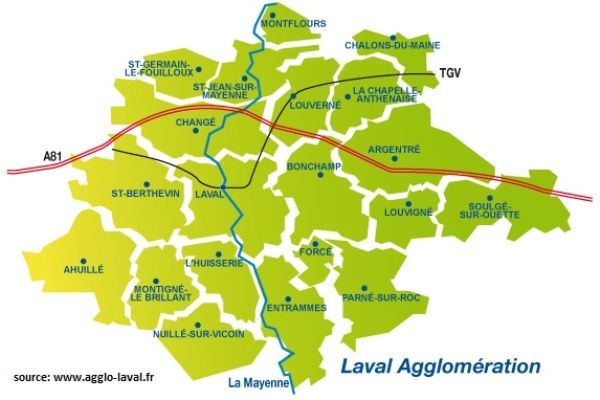 Aide primo accedant Laval-Agglo