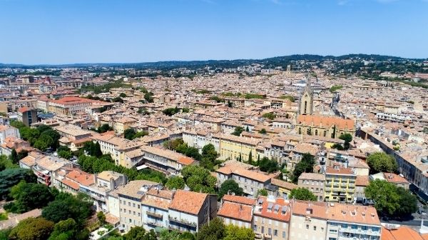 Aide à l’accession primo accédant Aix en Provence 2021