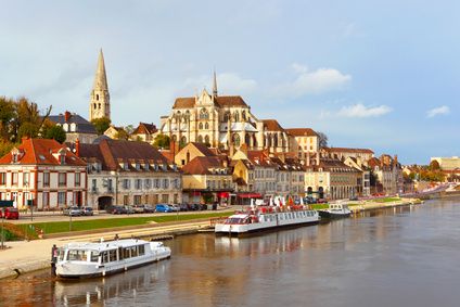 Aides a l'accession sur Auxerre
