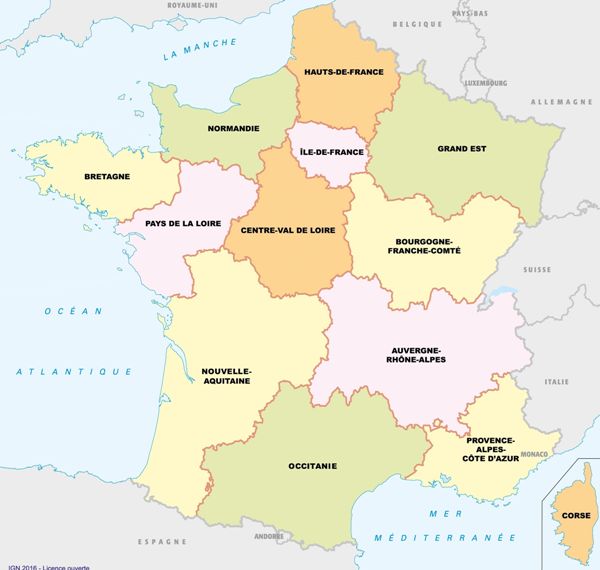 Tour de France des aides locales a l'accession