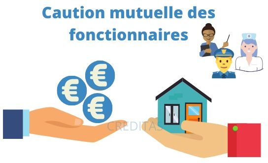 Caution mutuelle fonctionnaire territorial