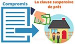 Clause de financement