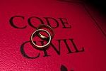 Definition des dettes menageres par le code civil