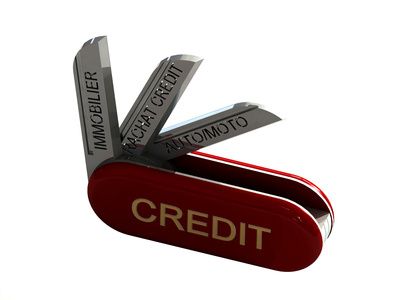 Guide du credit avec de nombreux conseils