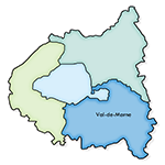 Val-de-Marne