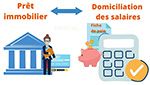 Obligation de domicilier les salaires