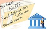 Obtenir un financement avec un dossier difficile