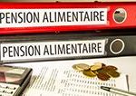 Pensions alimentaires