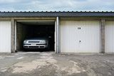 Investir dans l'achat d'un garage