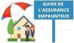Guide de l'assurance emprunteur