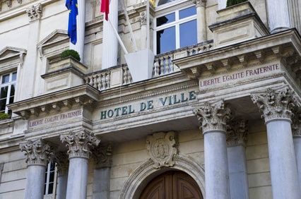 Aide de la mairie pour achat appartement