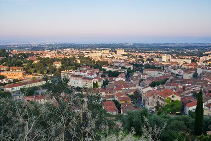 Aides au primo accedant ville de Hyeres