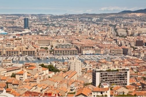 Cheque premier logement Ville de Marseille