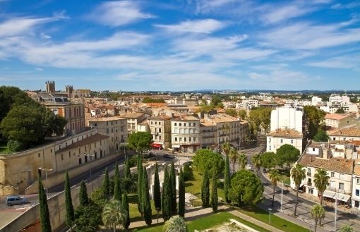 Aide primo accedant Montpellier