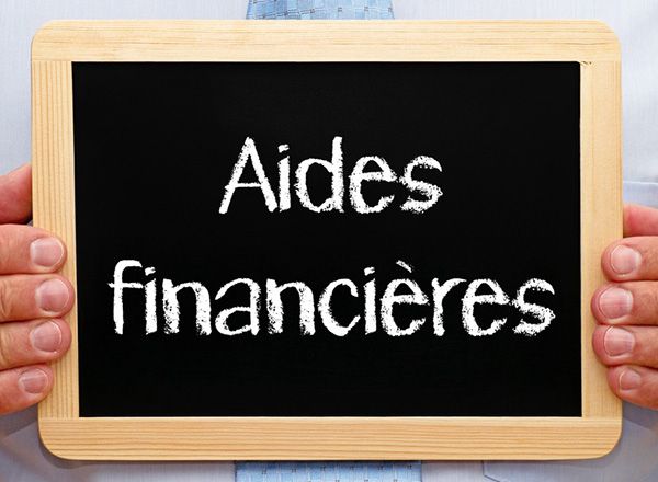 Aides a l'accession de l'etat