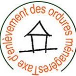 Taxe d'enlevement des ordures menageres