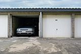 Financement parking et garage