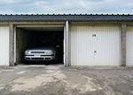 Utiliser le garage comme entrepot