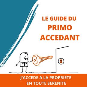 Guide du primo accedant