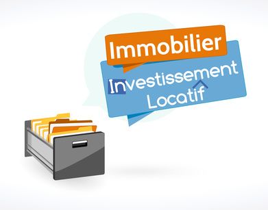 Definir l'emplacement d'un box ou d'un garage