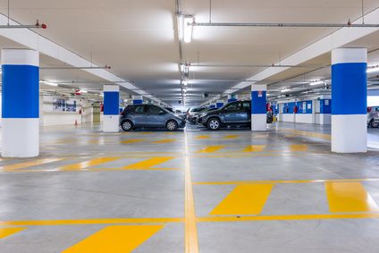 Rentabilité d'une place de parking