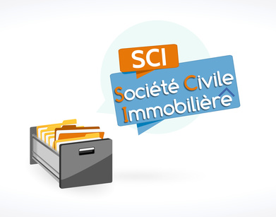 Inserer la clause de tontine dans les statuts d'une SCI