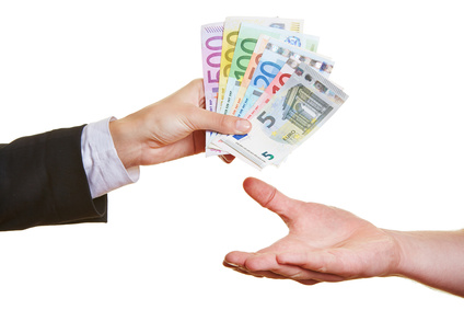 frais sur operation rachat de credits
