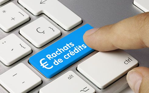  Regroupement de dettes pour personne fichee FICP