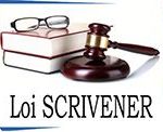 Lois SCRIVENER 1 et 2