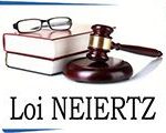 Loi NEIERTZ sur le surendettement