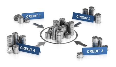 Rachat de credits