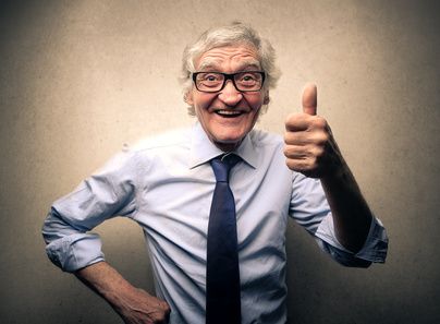 faire racheter ses prets quand on est senior