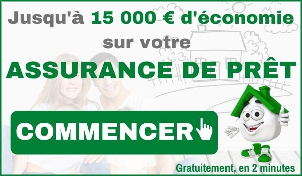 Comparer les contrats d'assurance emprunteur