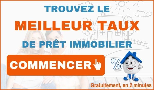 Financement de l'integralite de l'achat immobilier