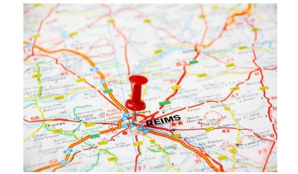 Montant maximum subvention Reims-Metropole