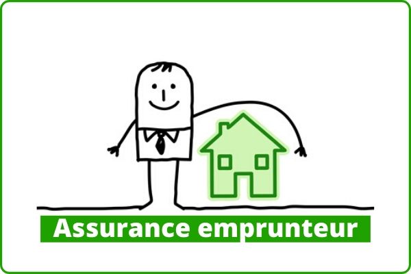 Assurance emprunteur