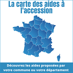 Guide des aides locales a l'accession