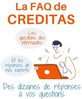 FAQ de CREDITAS