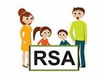 Famille au RSA