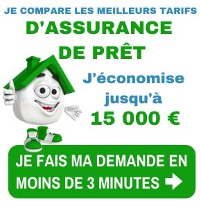 Formulaire assurance de pret