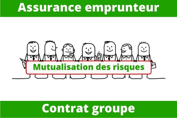 Avantages du contrat d'assurance groupe