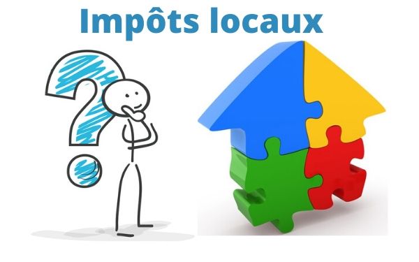 Impots locaux