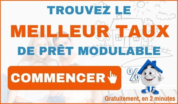 Fonctionnement du pret modulable